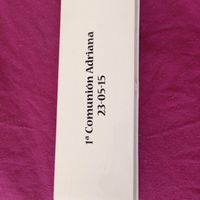 Regalo invitados - 2