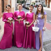 Algunas fotos de mí gran día!!!! - 2