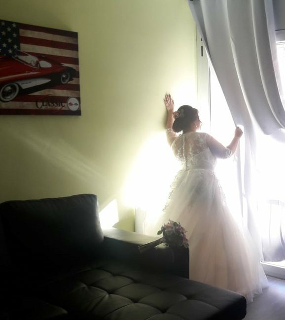 Nuestra boda - 4