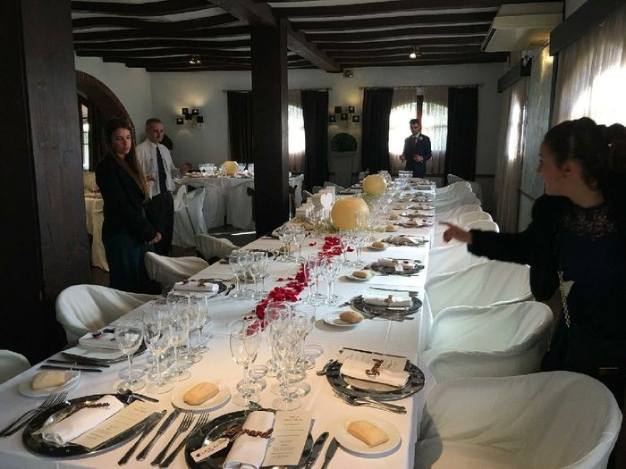 Nuestra boda - 1