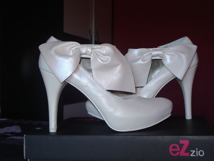 zapatos