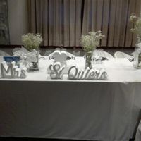 Nuestra boda - 1