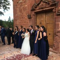 Nuestra boda - 2