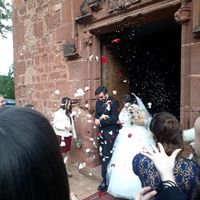 Nuestra boda - 3