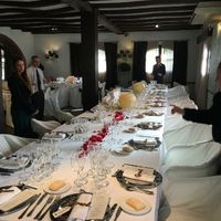 Nuestra boda - 1
