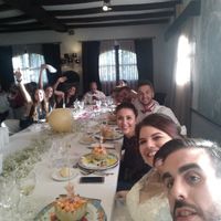 Nuestra boda - 2