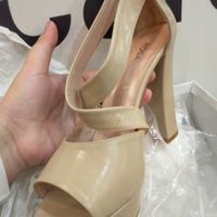 ¿Con qué zapatos haces match? - 1