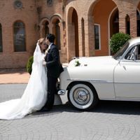 ¿Con cuántos ❤️ valoras el día de tu boda? - 1