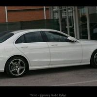 ¿Cómo será tu coche de bodas? - 1