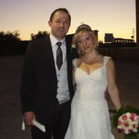 Ya casados