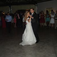 El baile