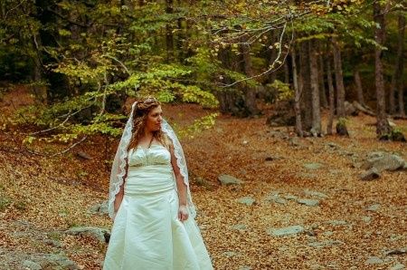 Mi post boda!!!! Ya casi un año!!! - 6