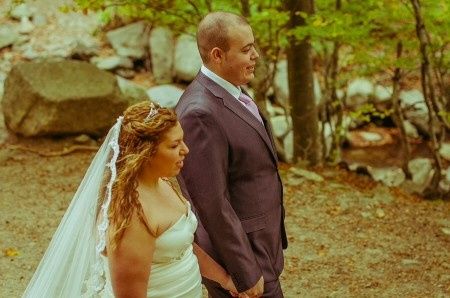 Mi post boda!!!! Ya casi un año!!! - 7