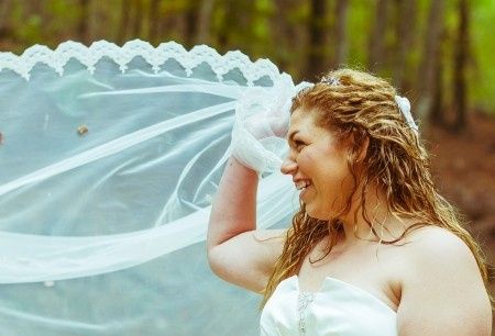 Mi post boda!!!! Ya casi un año!!! - 8