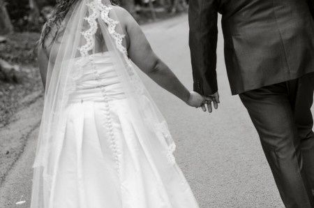 Mi post boda!!!! Ya casi un año!!! - 9