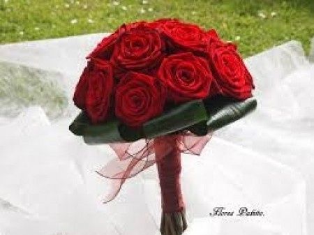 Muchas dudas con el ramo - 1