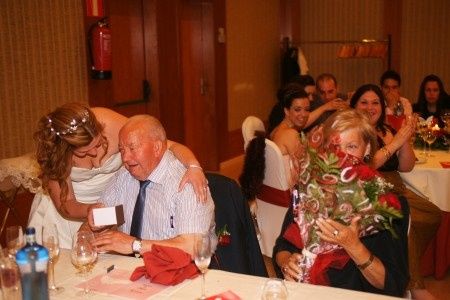 abuelos