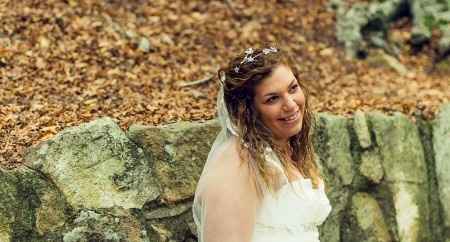 Mi post boda!!!! Ya casi un año!!! - 1