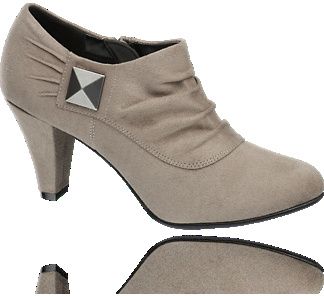 mis zapatos