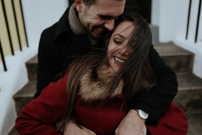 Nuestra preboda - 4