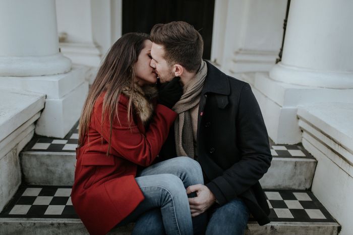 Nuestra preboda - 7