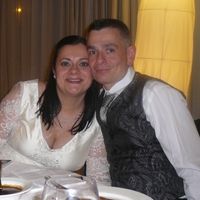 Ya casados