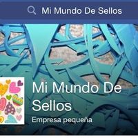 Sellos personalizados - 1
