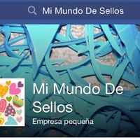 Mi sello 10€ - 1