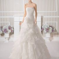 Chicas luna novias  - 1