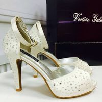Los zapatos de todas las novias! - 1