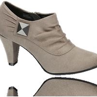 mis zapatos