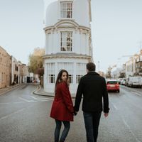 Nuestra preboda - 3