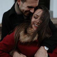 Nuestra preboda - 4
