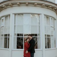 Nuestra preboda - 5