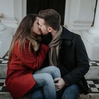 Nuestra preboda - 7
