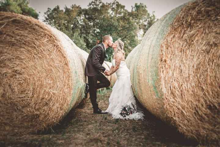 ¿Con cuántos ❤️ valoras el día de tu boda? - 2