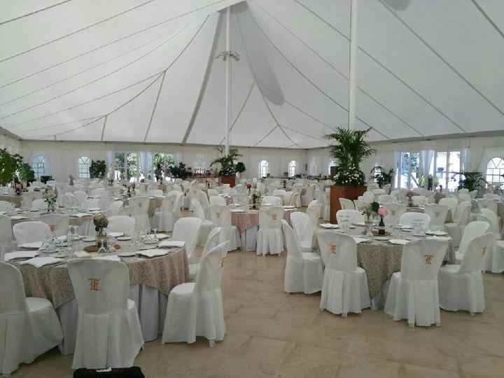 ¿Dónde celebrarás tu boda? - 5
