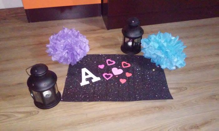 Mis manualidades para nuestra boda - 4