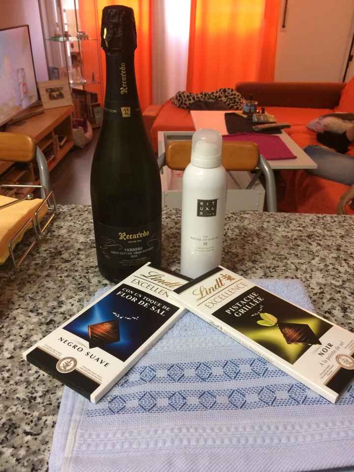 Regalos!!! - 3
