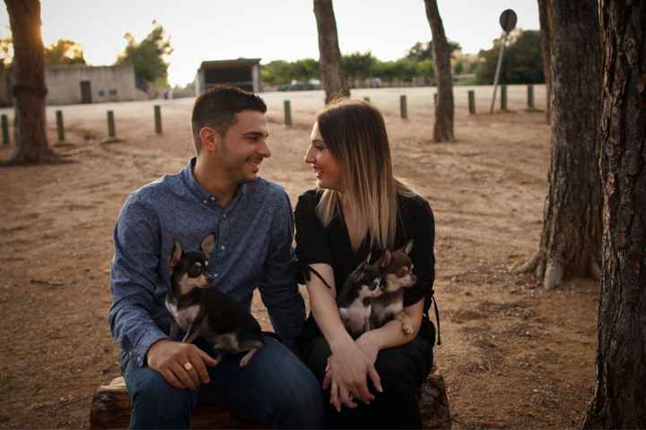  Fotos preboda!!!! 😁 - 3