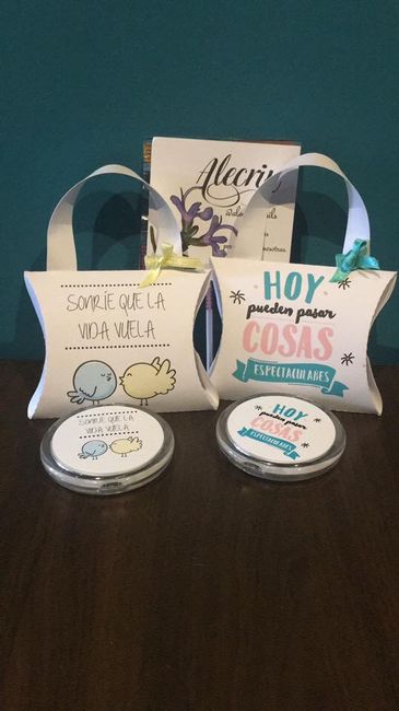 Ayuda regalos de mujeres!! - 1