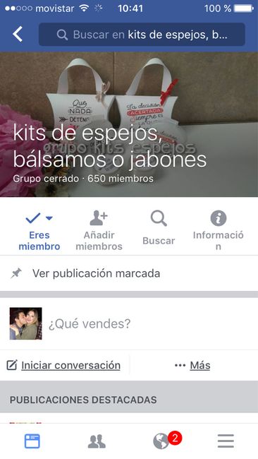 Ayuda regalos de mujeres!! - 1