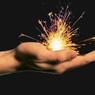 Sparks