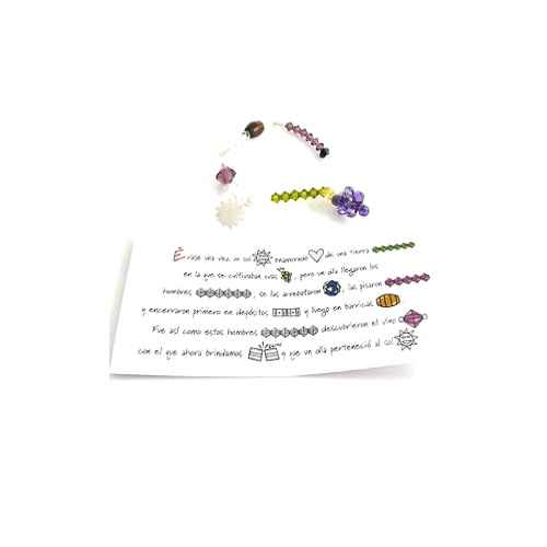pulsera vaduva regalos