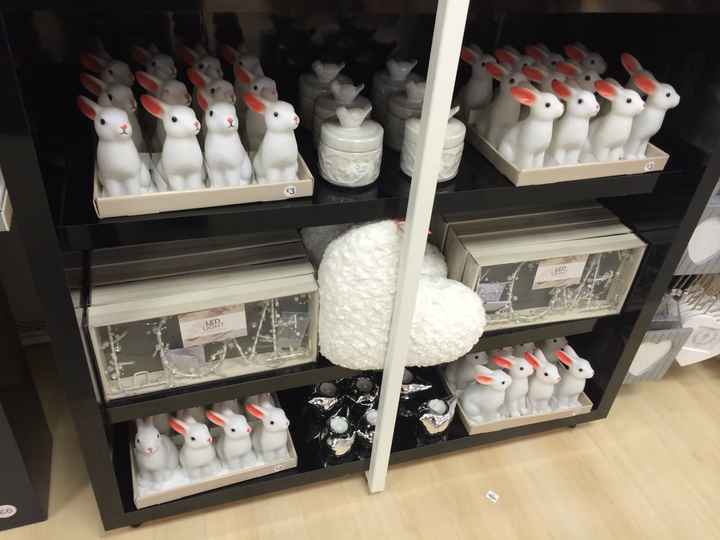 cositas de boda en primark