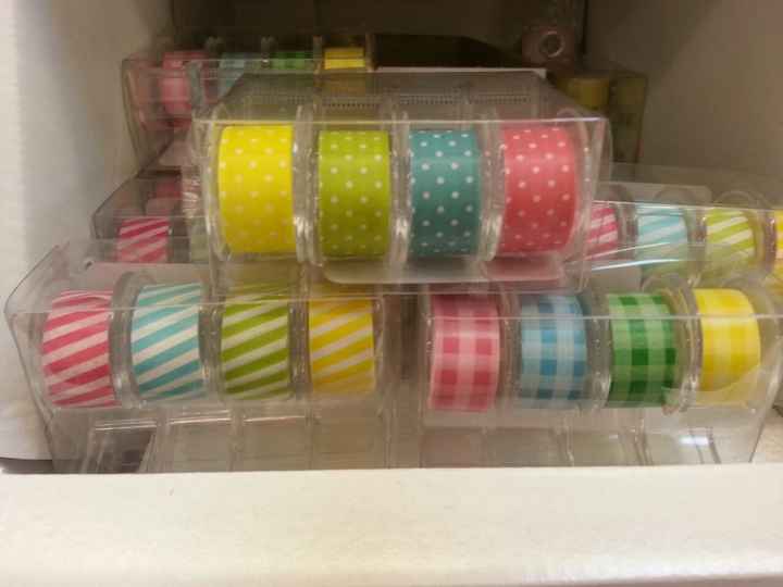 washi tape alcampo