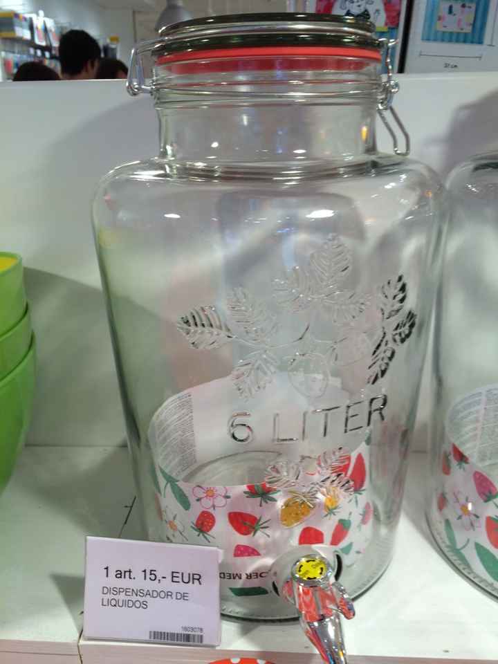 Tiger stores - 1