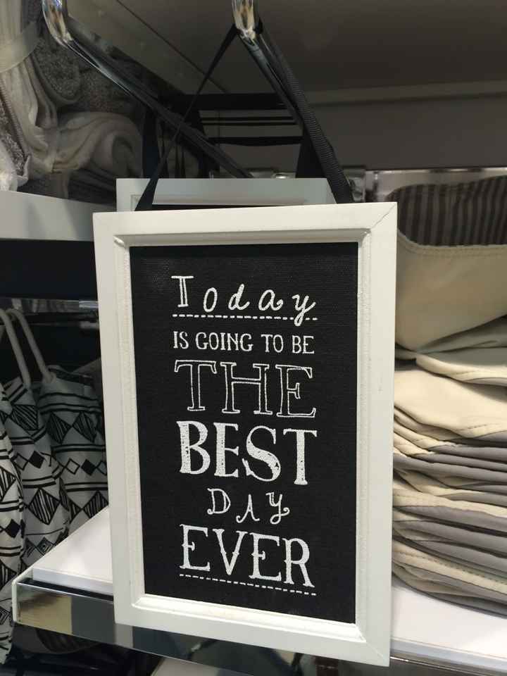Cositas primark - 4