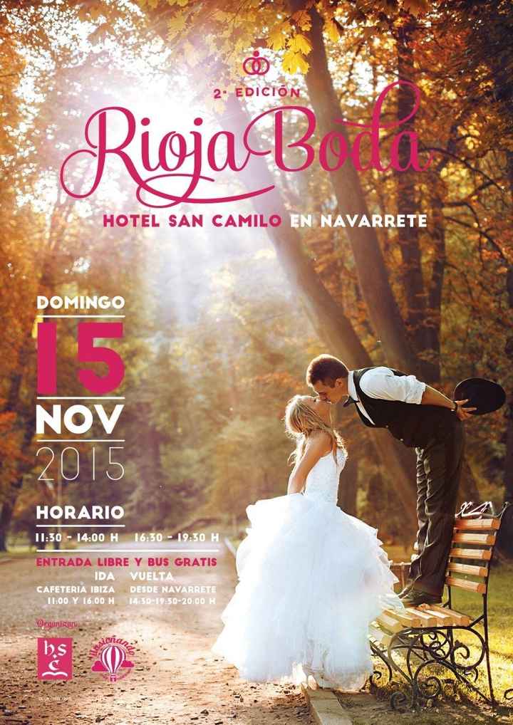 rioja boda 2015