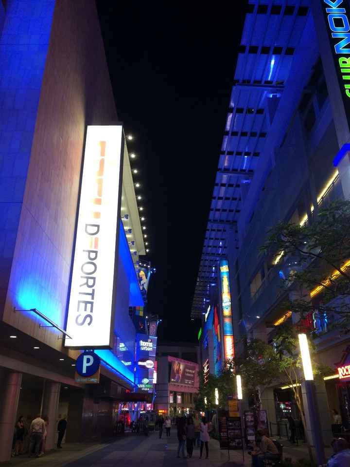 LA Life Los Angeles